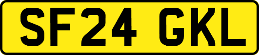 SF24GKL
