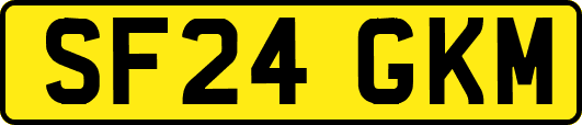SF24GKM