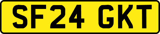 SF24GKT