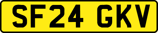 SF24GKV