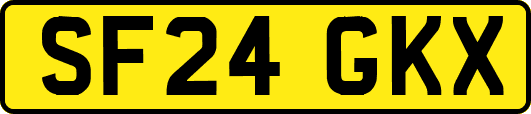 SF24GKX