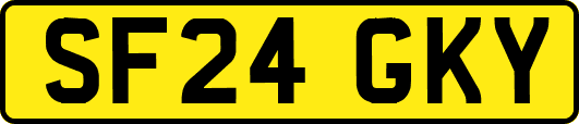 SF24GKY
