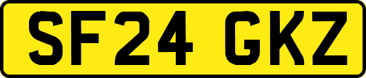 SF24GKZ