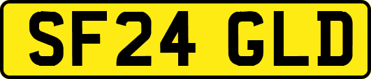 SF24GLD