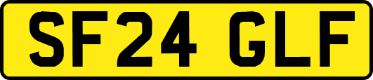 SF24GLF