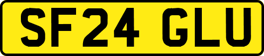 SF24GLU