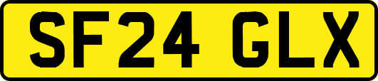 SF24GLX