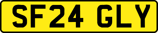 SF24GLY