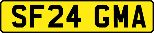 SF24GMA