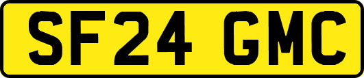 SF24GMC