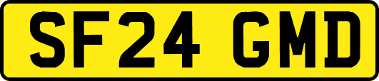 SF24GMD
