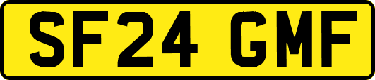 SF24GMF