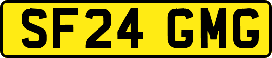 SF24GMG