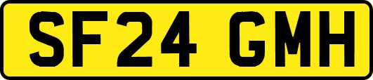SF24GMH