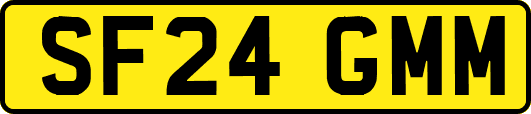 SF24GMM