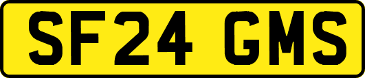 SF24GMS
