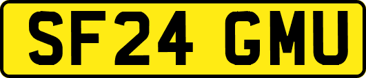 SF24GMU