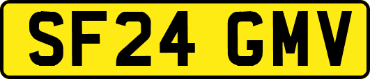SF24GMV