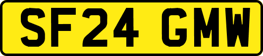 SF24GMW