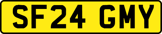 SF24GMY