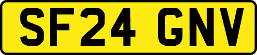 SF24GNV
