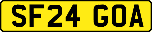 SF24GOA