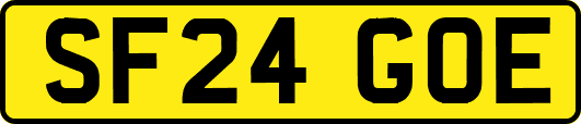 SF24GOE