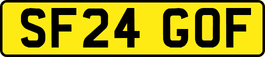 SF24GOF