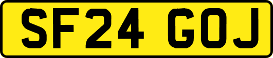 SF24GOJ