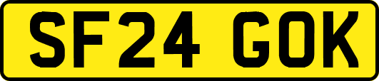 SF24GOK