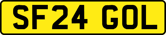 SF24GOL