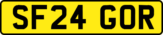SF24GOR