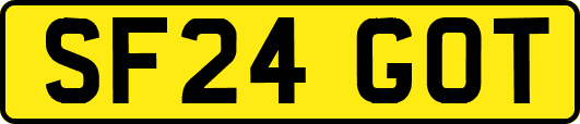SF24GOT