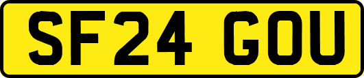 SF24GOU