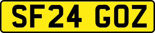 SF24GOZ