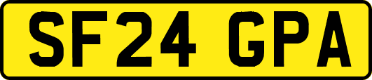 SF24GPA