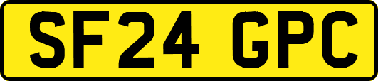 SF24GPC