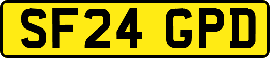 SF24GPD