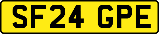 SF24GPE