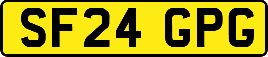 SF24GPG