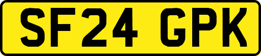 SF24GPK