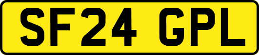 SF24GPL