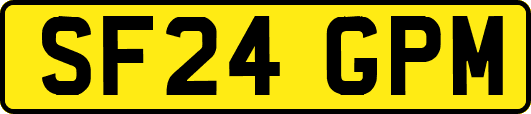 SF24GPM