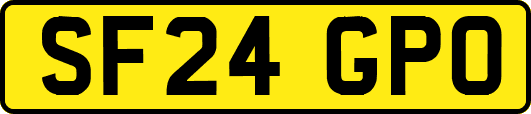 SF24GPO