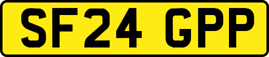 SF24GPP