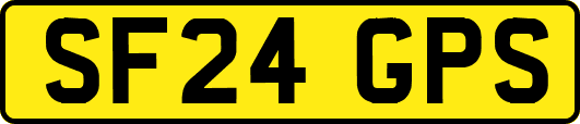 SF24GPS