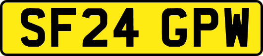 SF24GPW