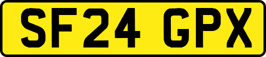 SF24GPX