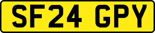 SF24GPY