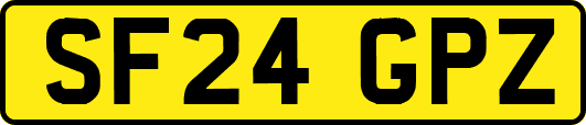 SF24GPZ